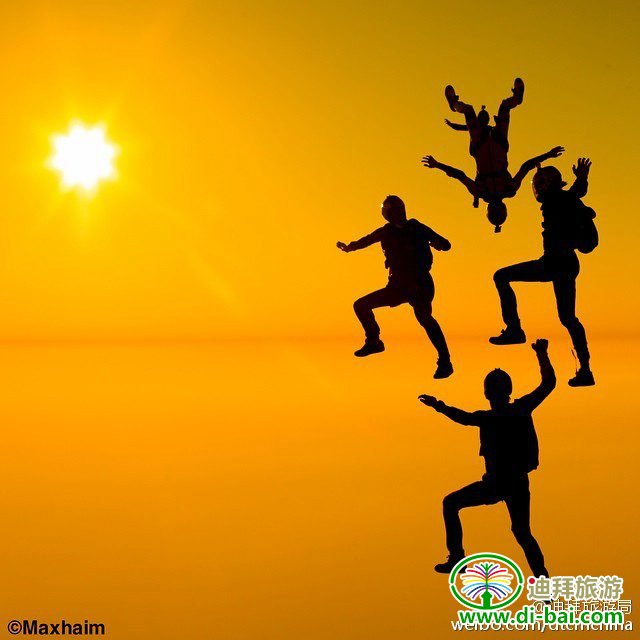 迪拜跳楼