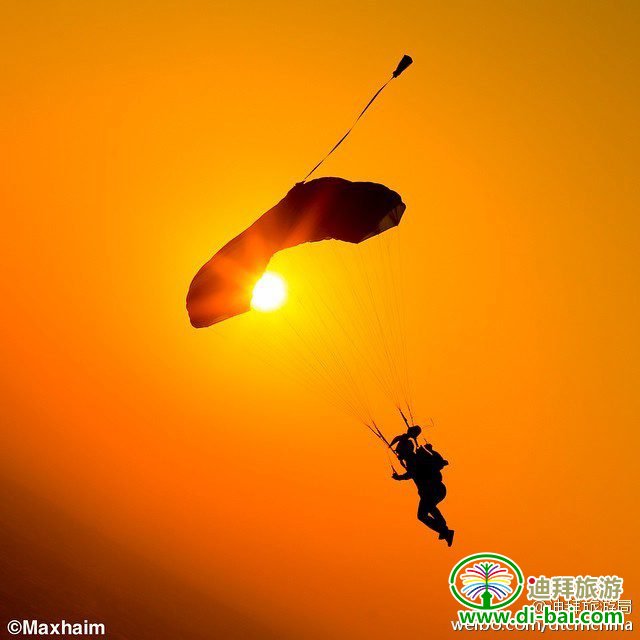 迪拜跳楼