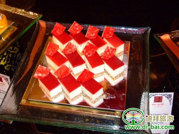 迪拜年终岁尾之吃喝玩乐活动表