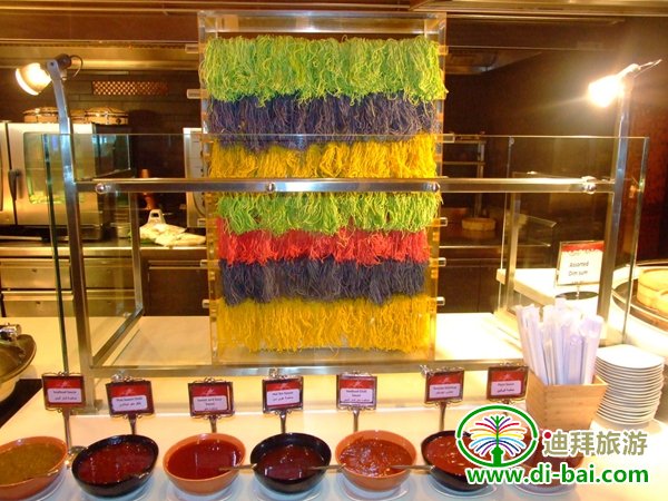 迪拜成为全球旅游消费最高城市 迪拜旅游多少钱
